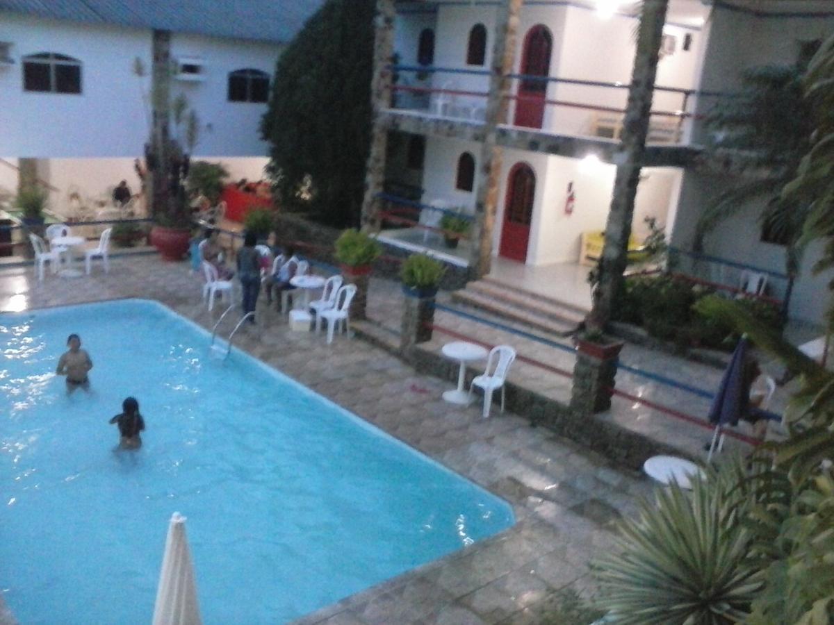 Hotel Otellin Triumph