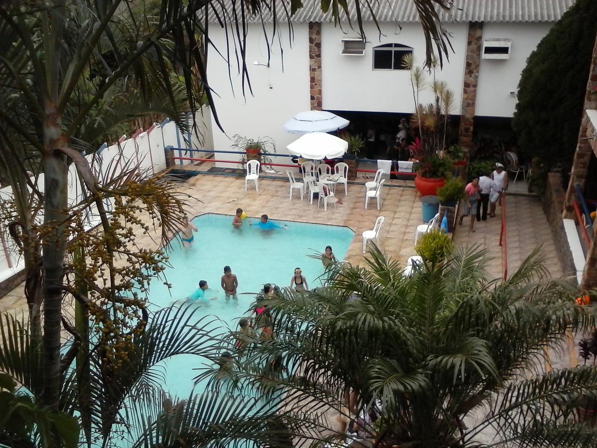Hotel Otellin Triumph