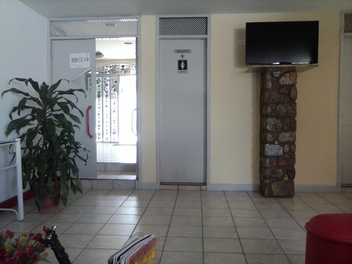 Hotel Otellin Triumph *