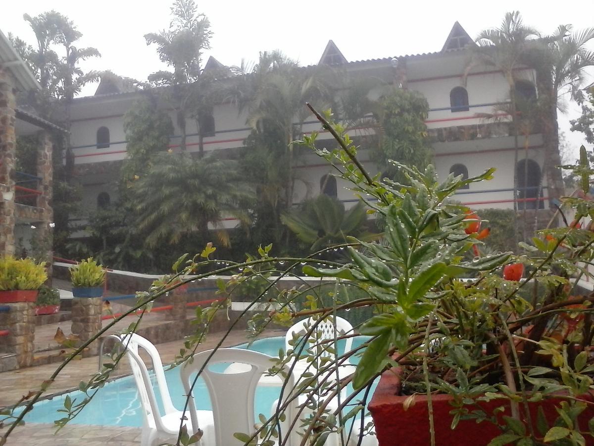 Hotel Otellin Triumph